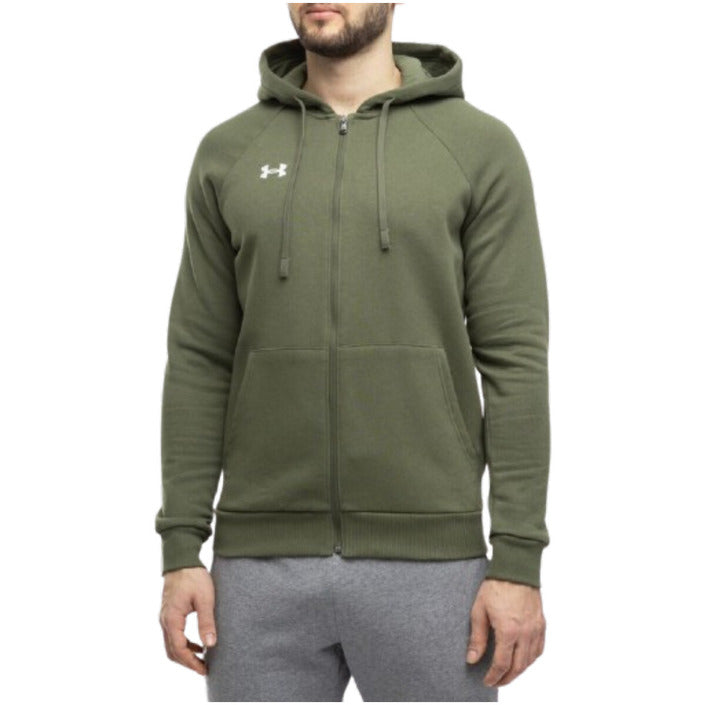 Under Armour Sweatshirt Heren