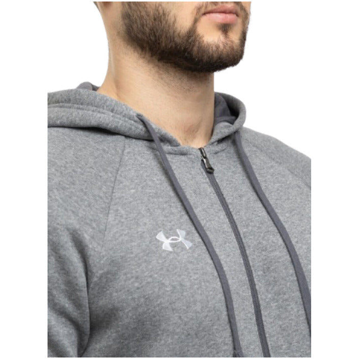 Under Armour Sweatshirt Heren