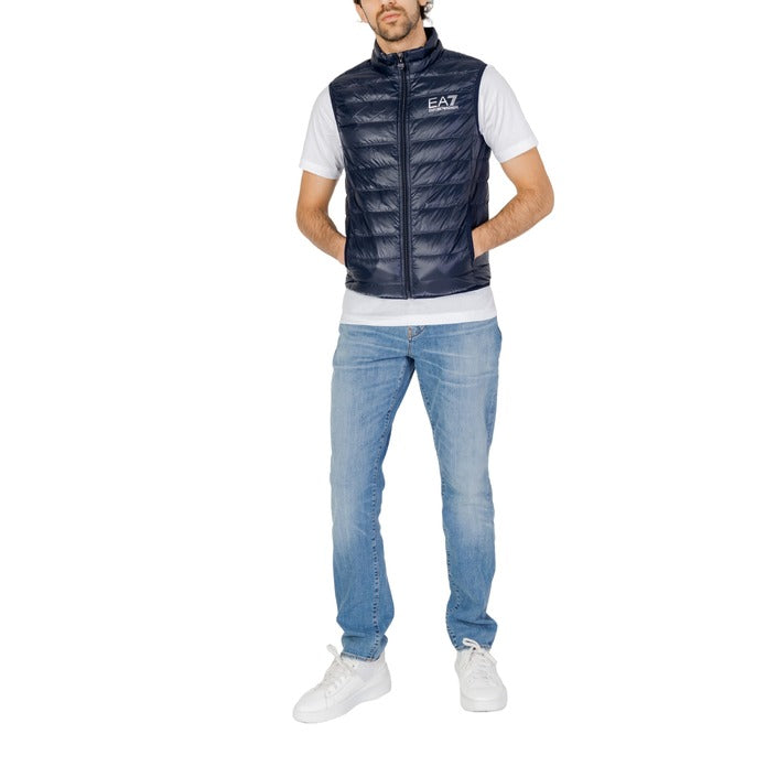 Ea7 Gilet Heren