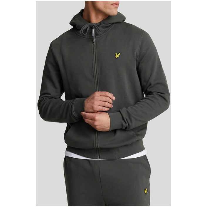 Lyle & Scott Sweatshirt Heren