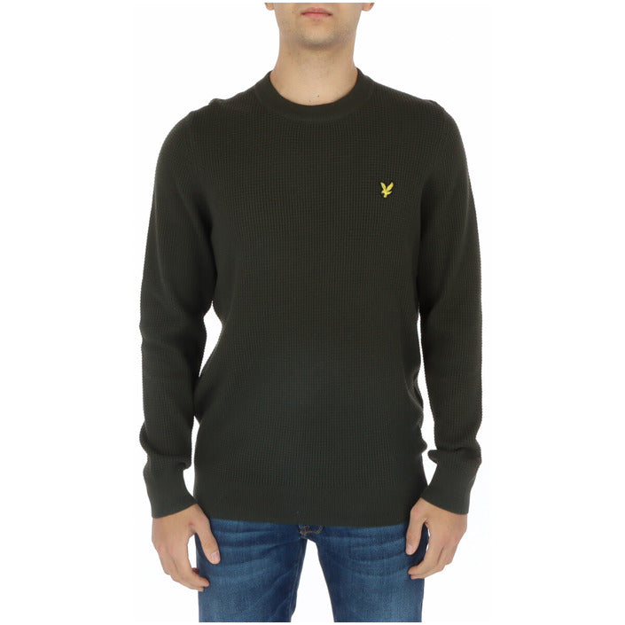 Lyle & Scott Breimode Heren