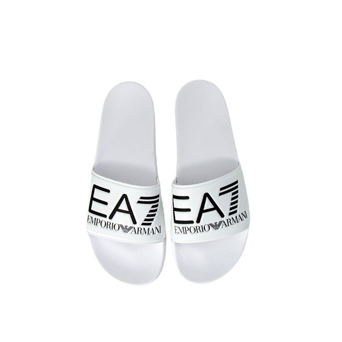 Ea7 Women Slippers