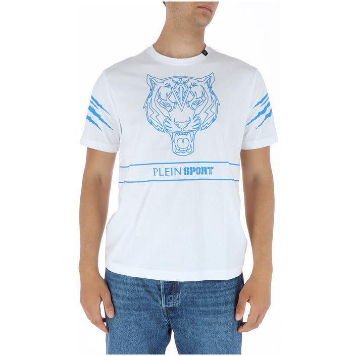 Plein Sport T-shirt Heren