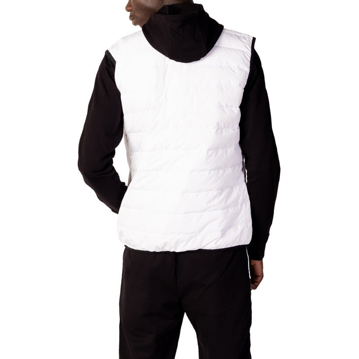 Ea7 Gilet Heren