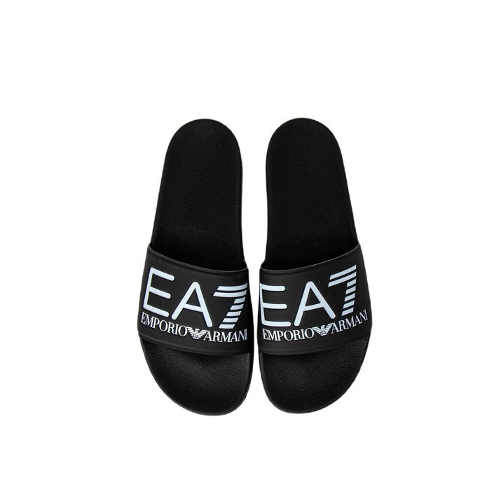 Ea7 Women Slippers