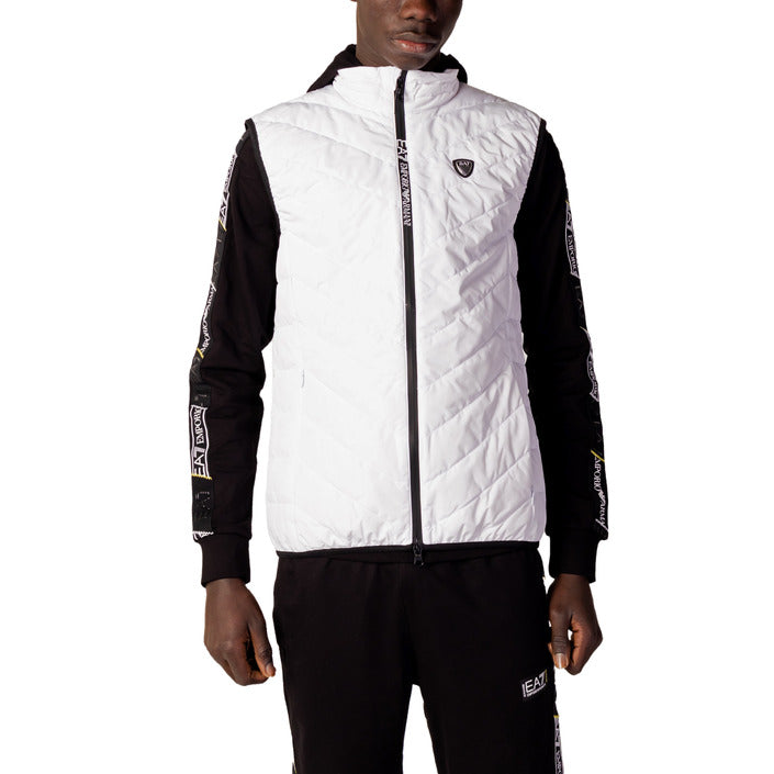 Ea7 Gilet Heren