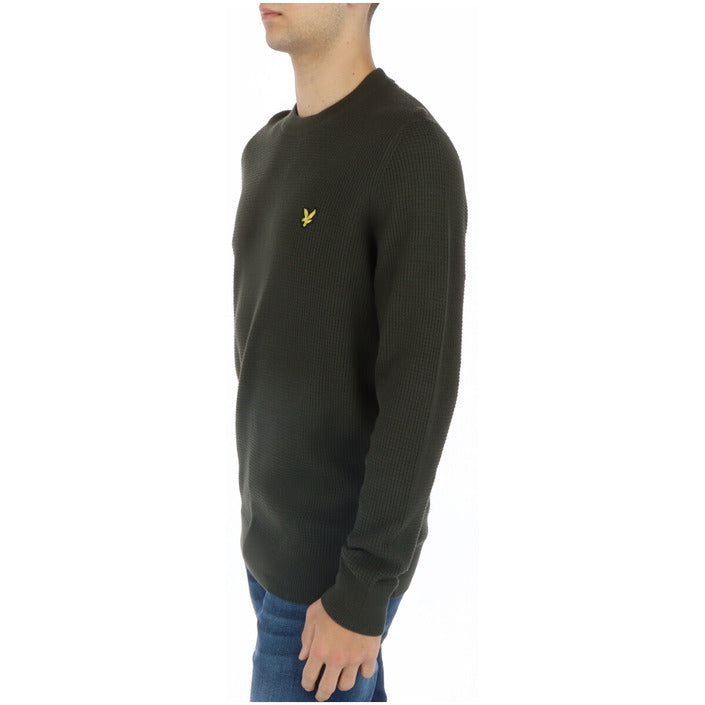 Lyle & Scott Breimode Heren