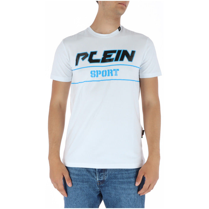 Plein Sport T-shirt Heren