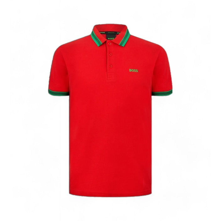 Boss Polo Top Heren