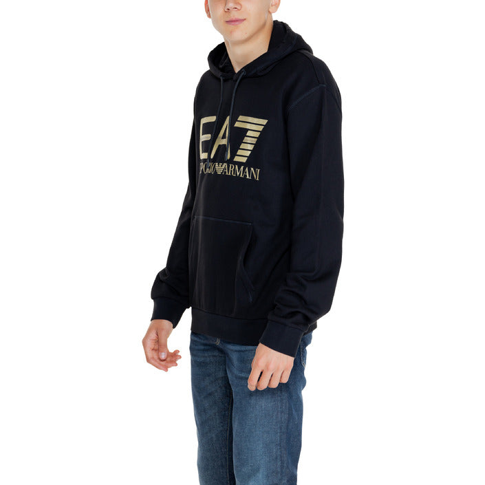 Ea7 Sweatshirt Heren