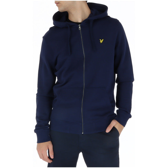 Lyle & Scott Sweatshirt Heren