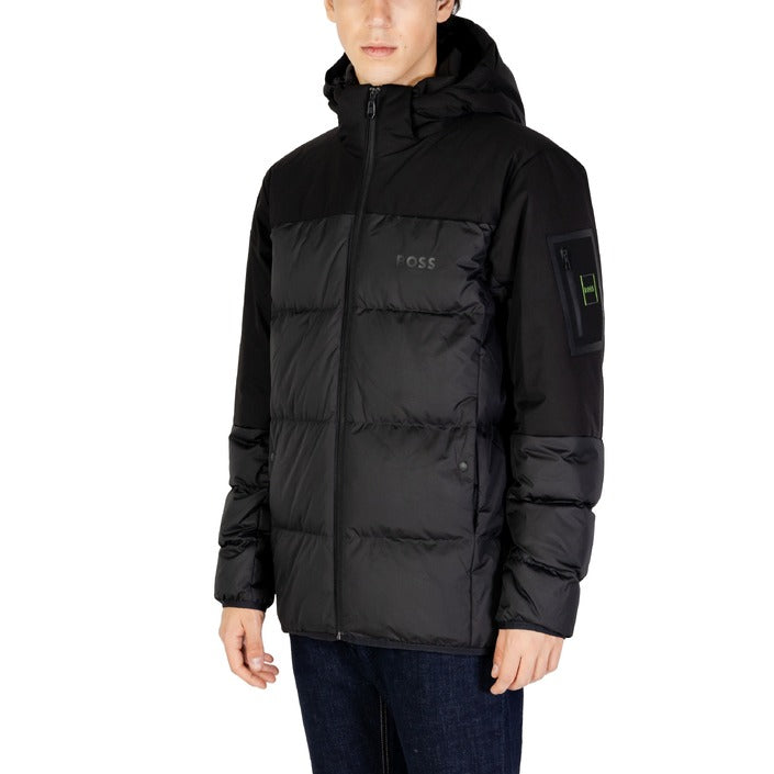 Boss Windbreaker Heren