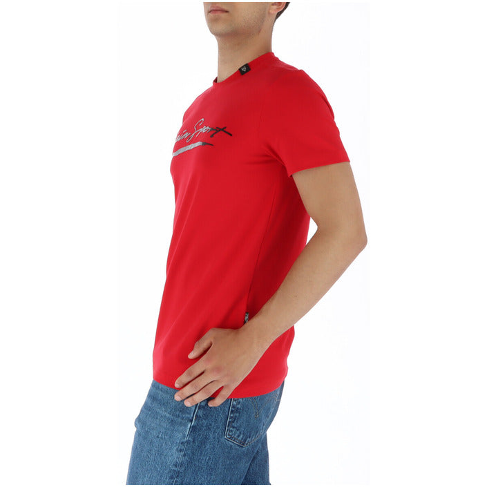 Plein Sport T-shirt Heren