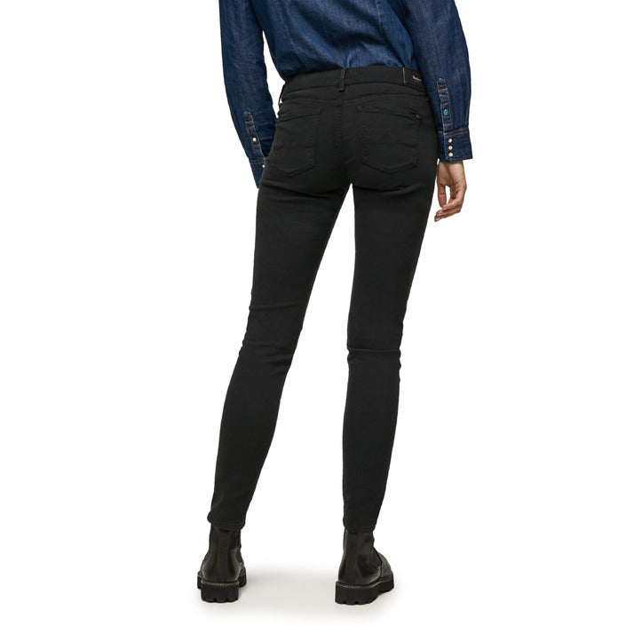 Pepe Jeans Broek Dames