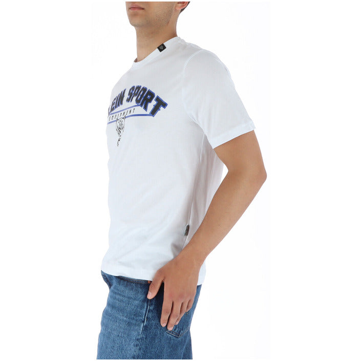 Plein Sport T-shirt Heren