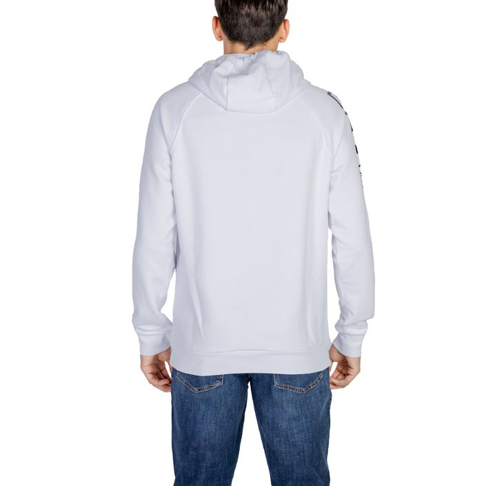 Ea7 Sweatshirt Heren