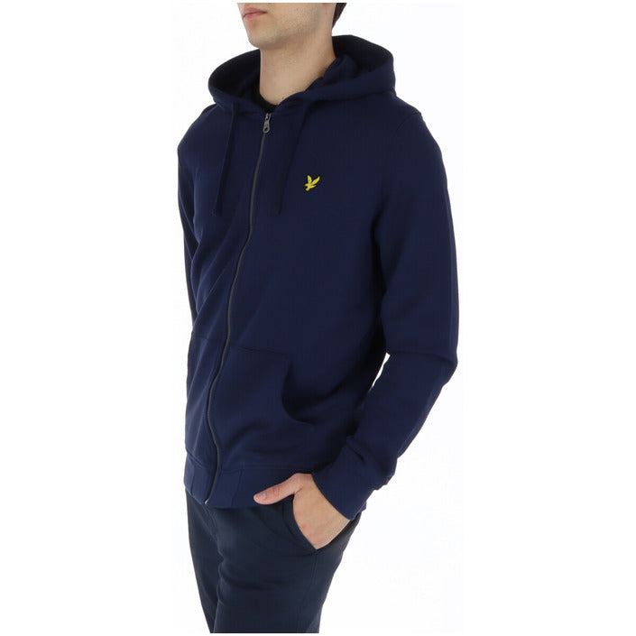 Lyle & Scott Sweatshirt Heren