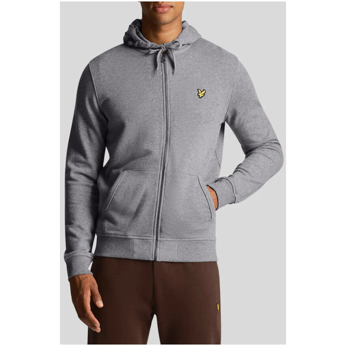 Lyle & Scott Sweatshirt Heren