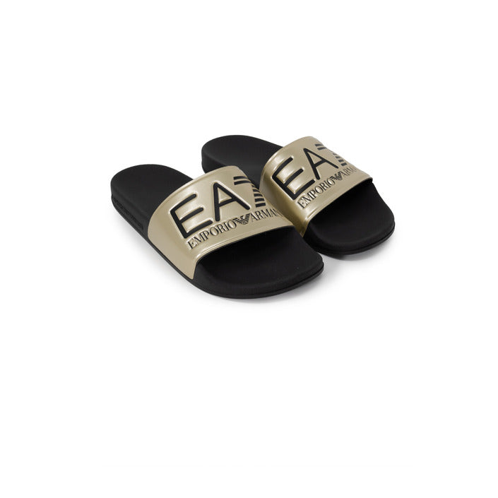 Ea7 Women Slippers