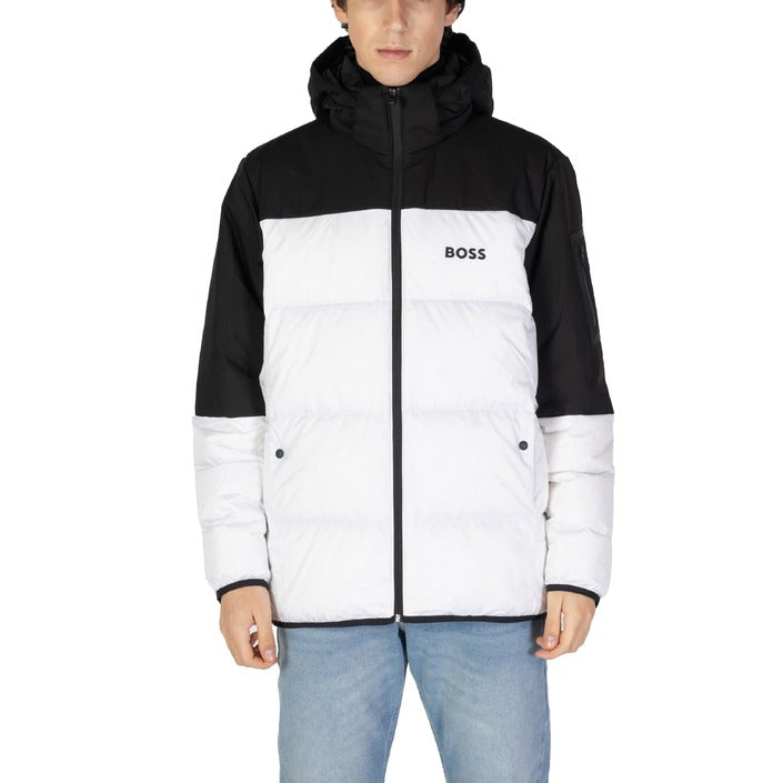 Boss Windbreaker Heren