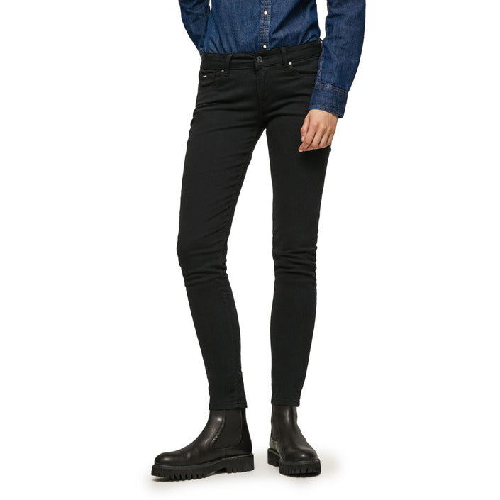 Pepe Jeans Broek Dames