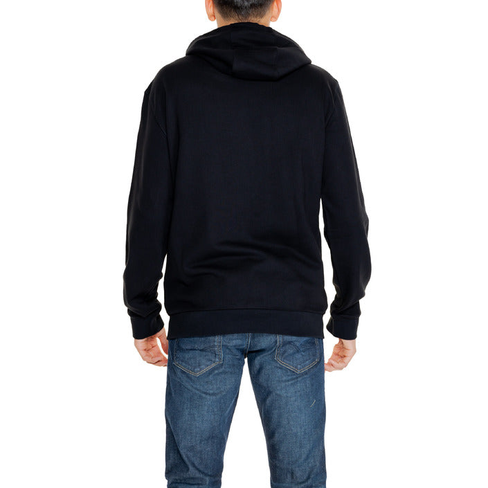 Ea7 Sweatshirt Heren