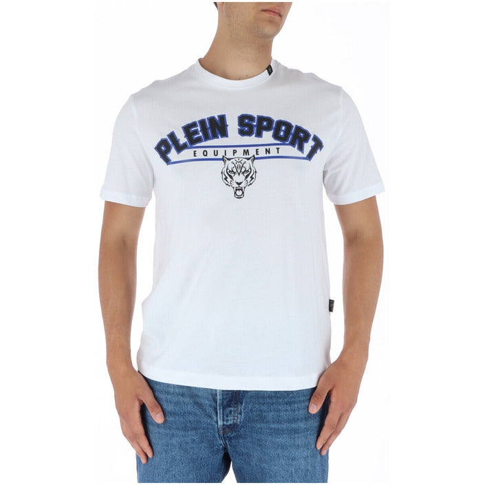 Plein Sport T-shirt Heren