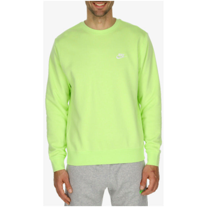 Nike Sweatshirt Heren