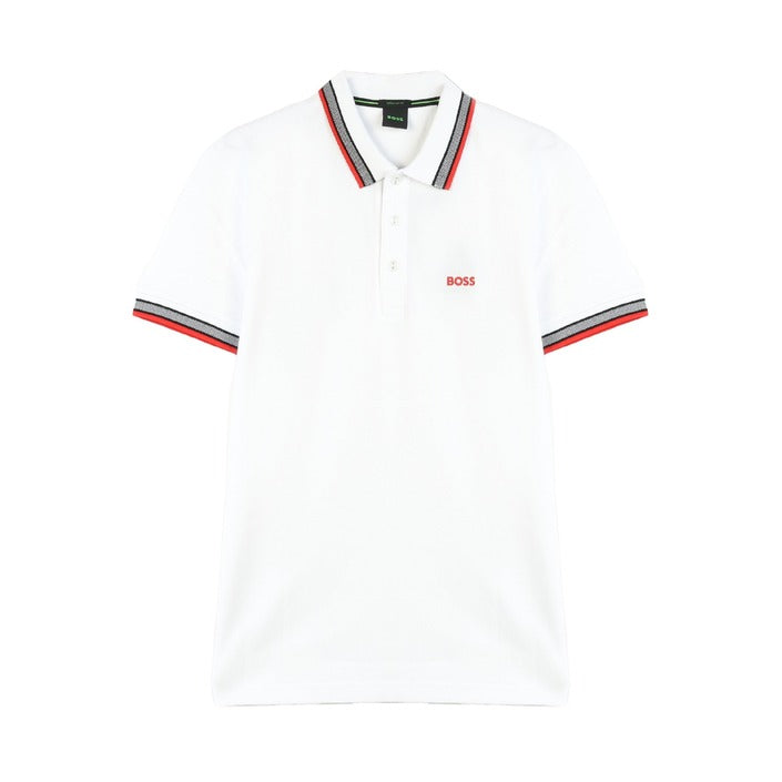 Boss Polo Top Heren