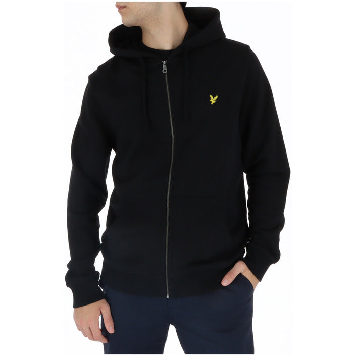 Lyle & Scott Sweatshirt Heren